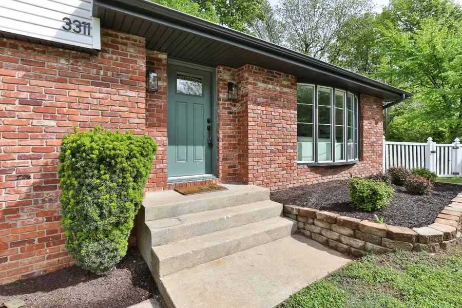 3311 S Graystone Place, Springfield, MO 65804 - #3