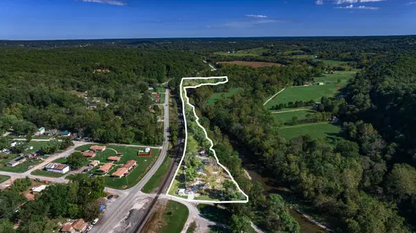 101 Water Street, Lanagan, MO 64847