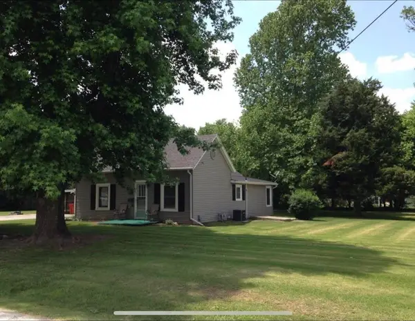 617 N College Avenue, Republic, MO 65738