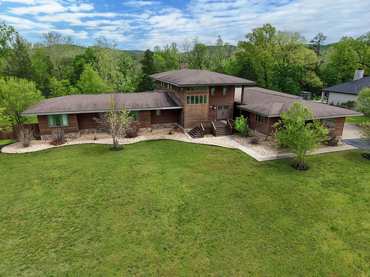 771 Seven Pines Drive, Saddlebrooke, MO 65630 - #1