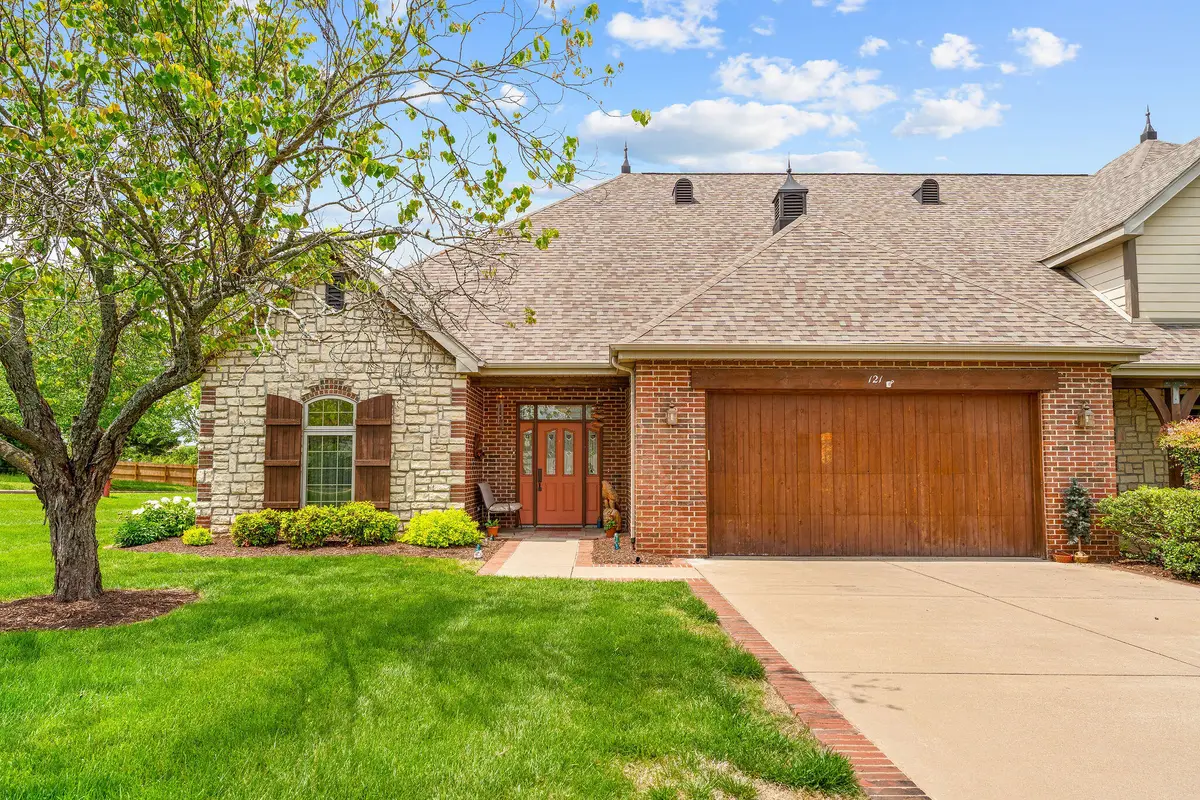 121 Grand Summit Pt #1, Branson, MO 65616 - #1