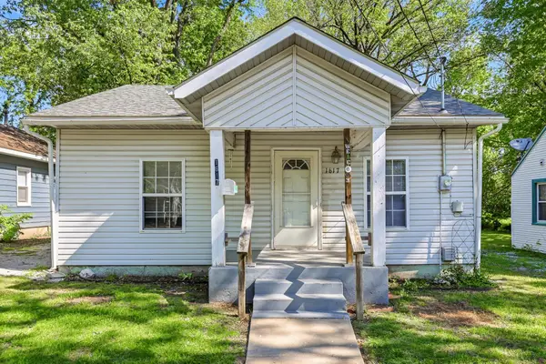 1617 W Lee Street, Springfield, MO 65803