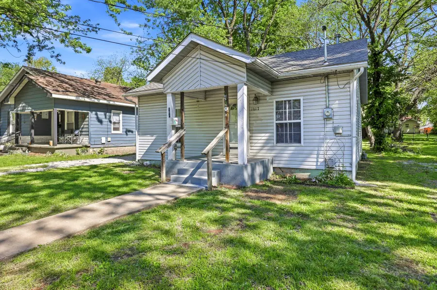 1617 W Lee Street, Springfield, MO 65803 - #2