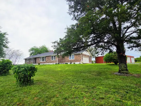 16641 New Hope Drive, Elk Creek, MO 65464