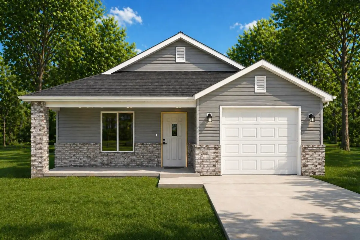 Address Withheld By Seller, Springfield, MO 65803 - #1