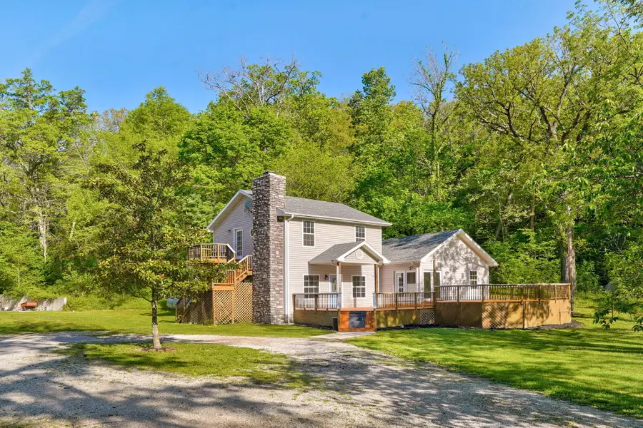 8951 N Farm Road 105, Willard, MO 65781 - #2