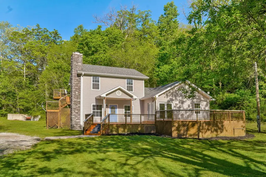 8951 N Farm Road 105, Willard, MO 65781 - #3