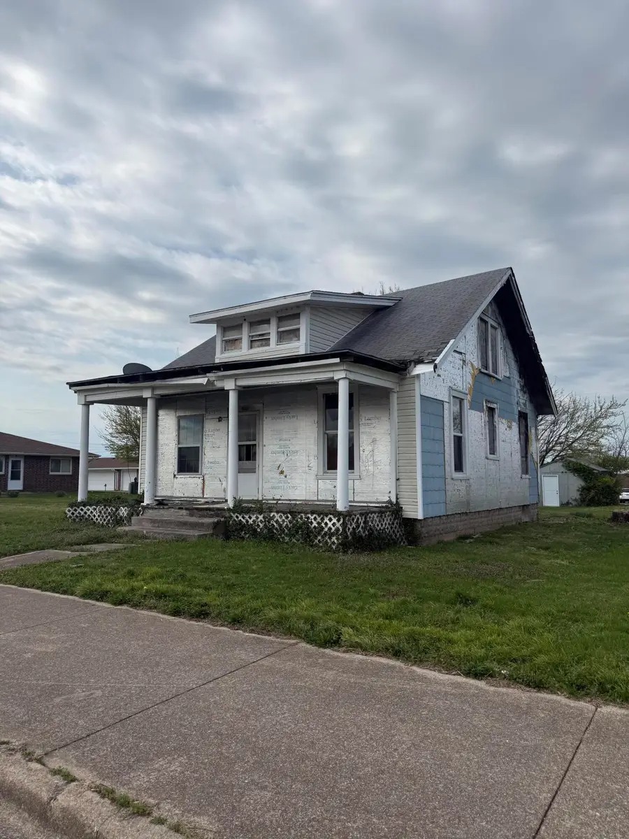 467 N Adams Avenue, Lebanon, MO 65536 - #2