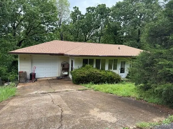 9 Saotee Trace, Cherokee Village, AR 72529
