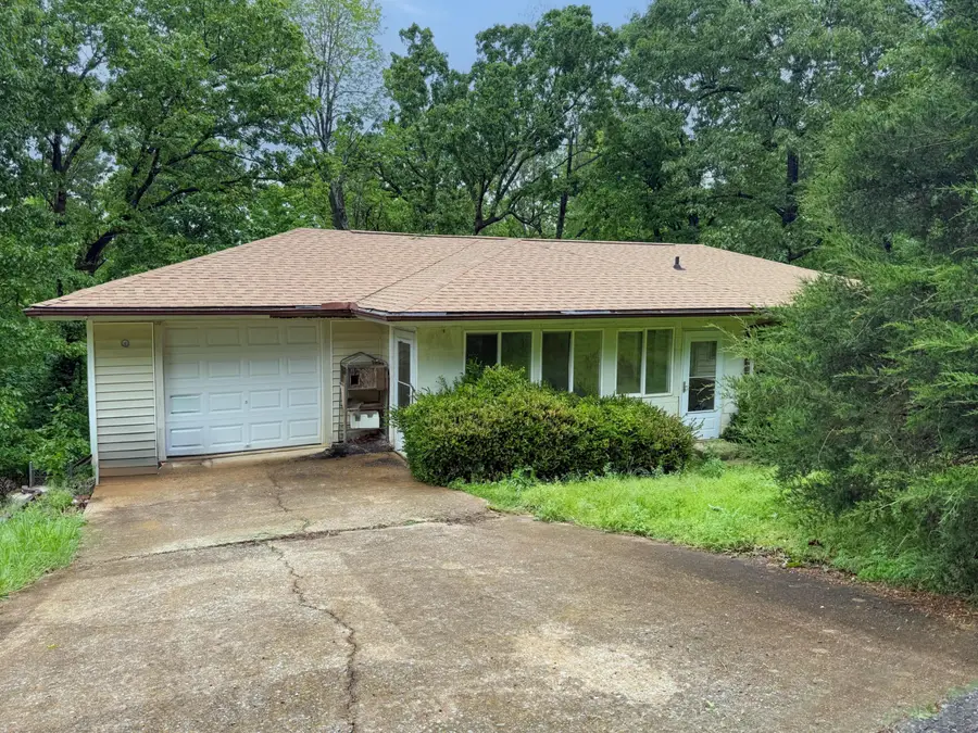 9 Saotee Trace, Cherokee Village, AR 72529 - #2