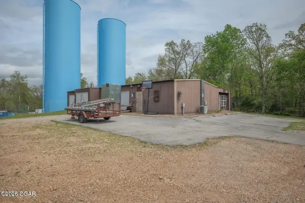 341 Grizzly Lane, Pineville, MO 64856