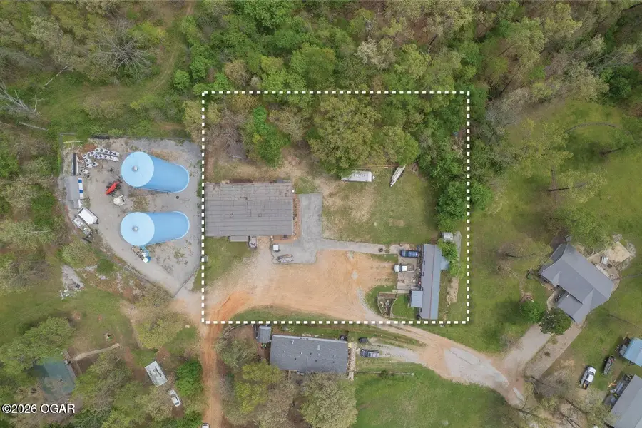 341 Grizzly Lane, Pineville, MO 64856 - #2