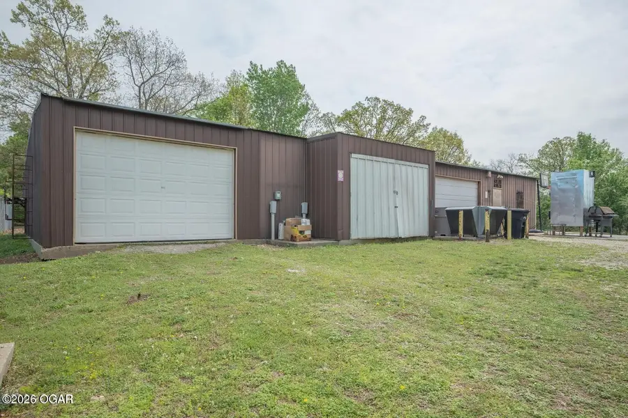 341 Grizzly Lane, Pineville, MO 64856 - #3