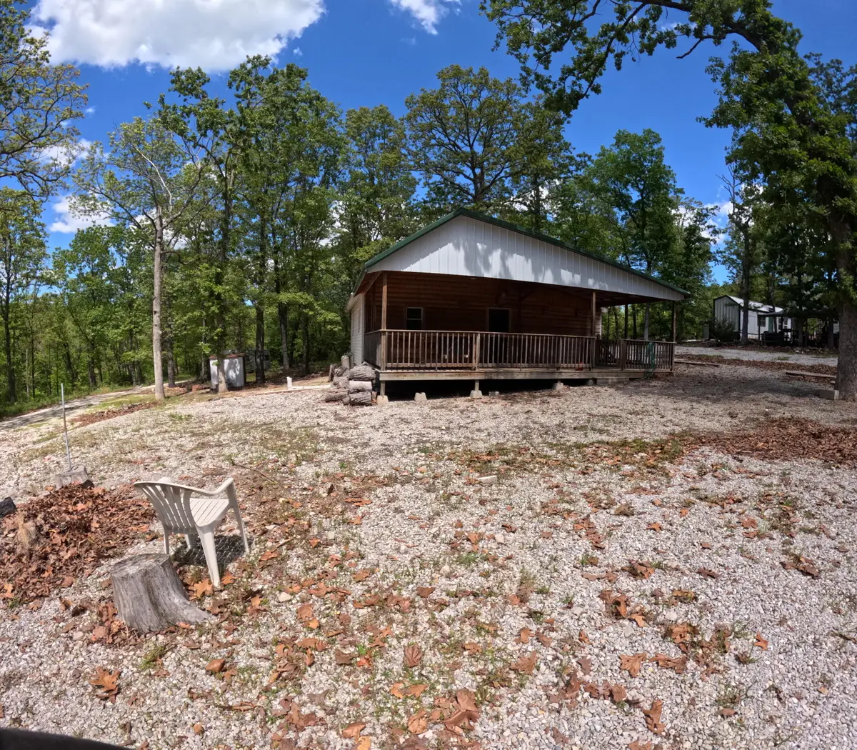 000 SW Deer Ridge #Lots 52, 60, 61, 62, Lowry City, MO 64763 - #1