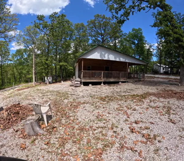 000 SW Deer Ridge #Lots 52, 60, 61, 62, Lowry City, MO 64763