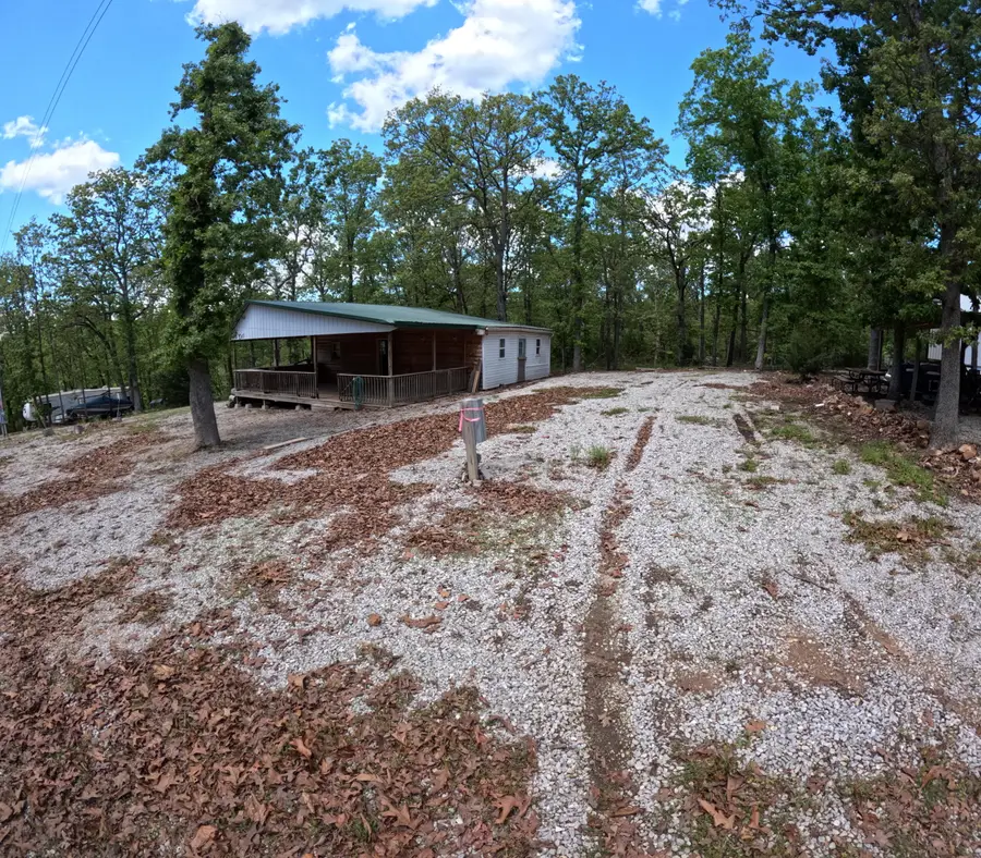 000 SW Deer Ridge #Lots 52, 60, 61, 62, Lowry City, MO 64763 - #3
