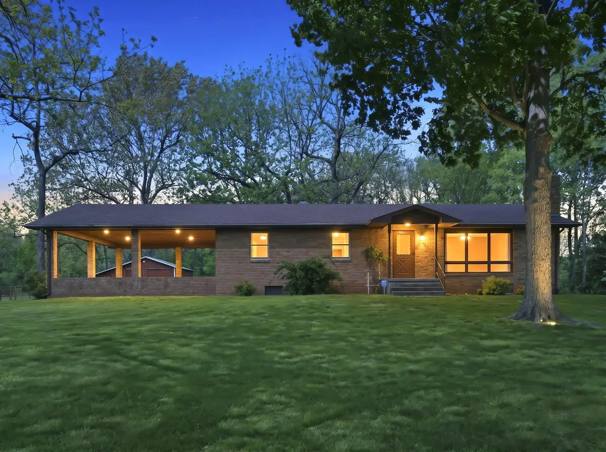 23625 Lawrence 1020, Pierce City, MO 65723 - #1