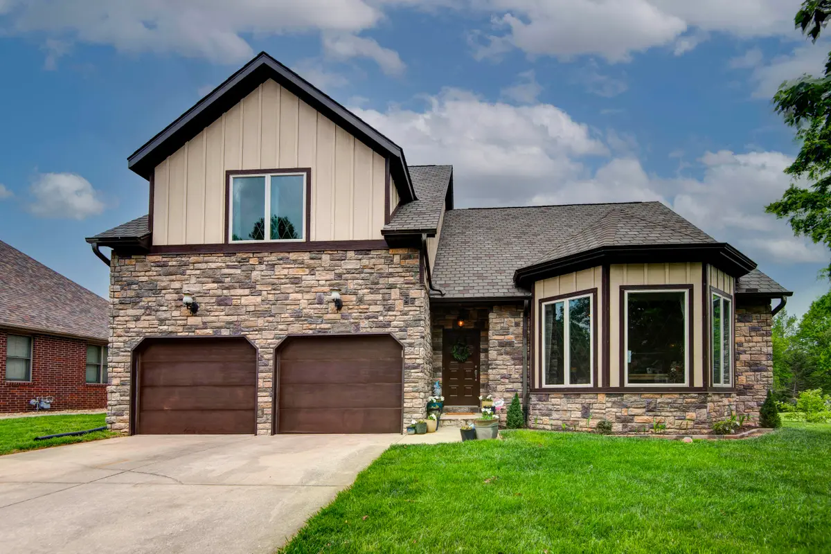 2343 W Dearborn Street, Springfield, MO 65807 - #1