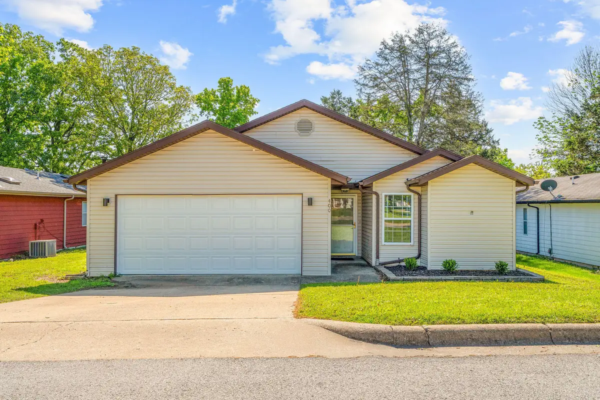 400 Deer Run Road, Branson, MO 65616 - #1