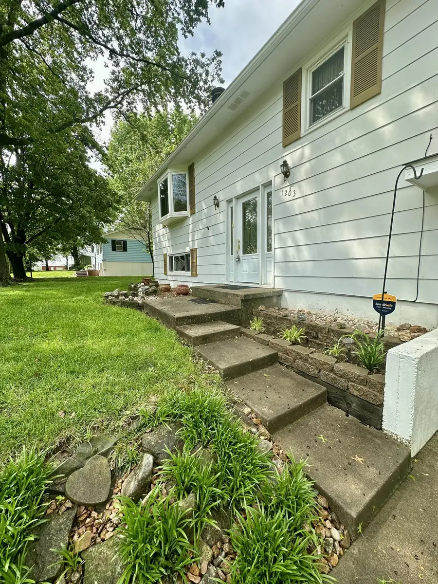 1203 S 9th Street, Clinton, MO 64735 - #3