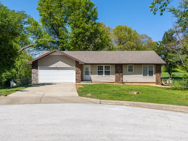 3363 N Wildan Court, Springfield, MO 65803