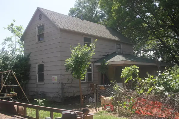 437 S Nettleton Avenue, Springfield, MO 65806