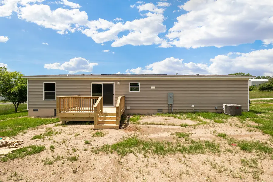 600 Tri-lakes Road, Humansville, MO 65674 - #3