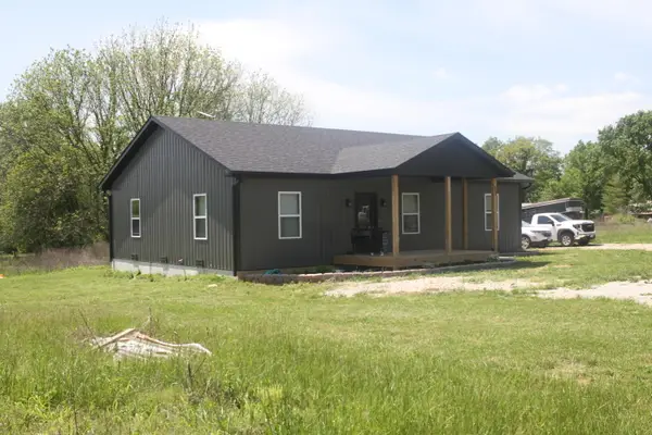 59 Fraker Road, Buffalo, MO 65622