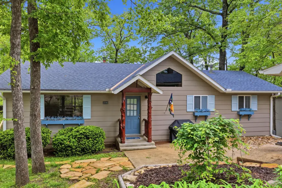 25062 Farm Road 2236, Shell Knob, MO 65747 - #2