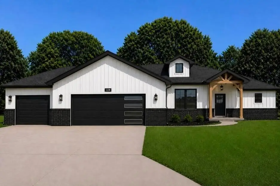 000 W Farm Road 94 Tract 10, Ash Grove, MO 65604 - #1