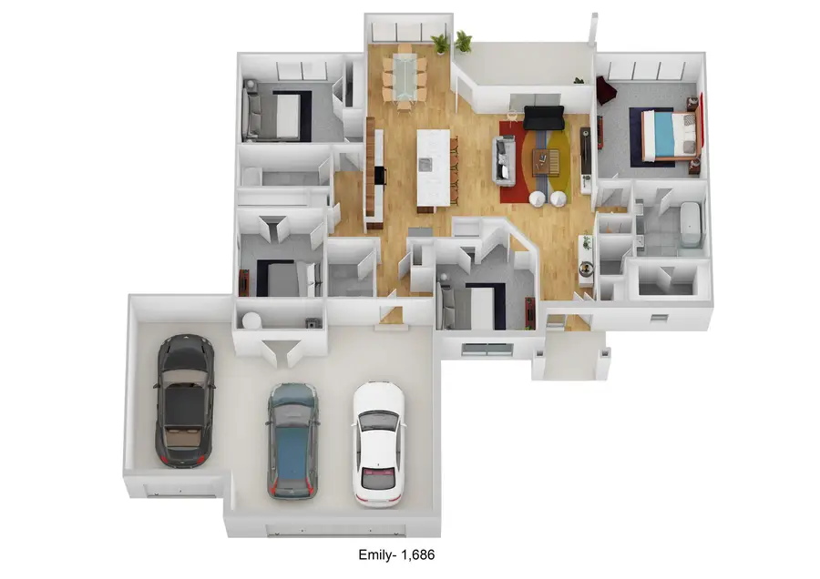 000 W Farm Road 94 Tract 10, Ash Grove, MO 65604 - #3