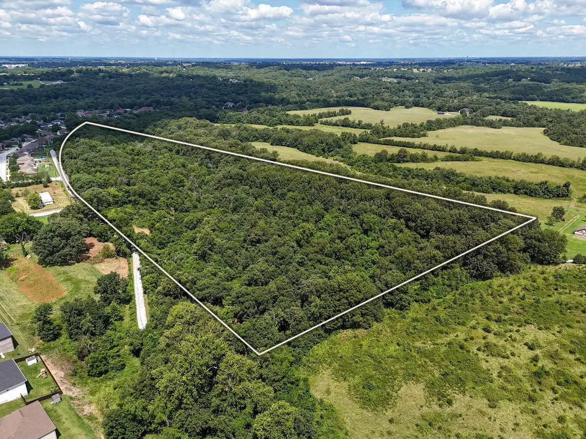 Tract 2 Country Crest Road, Ozark, MO 65721 - #1