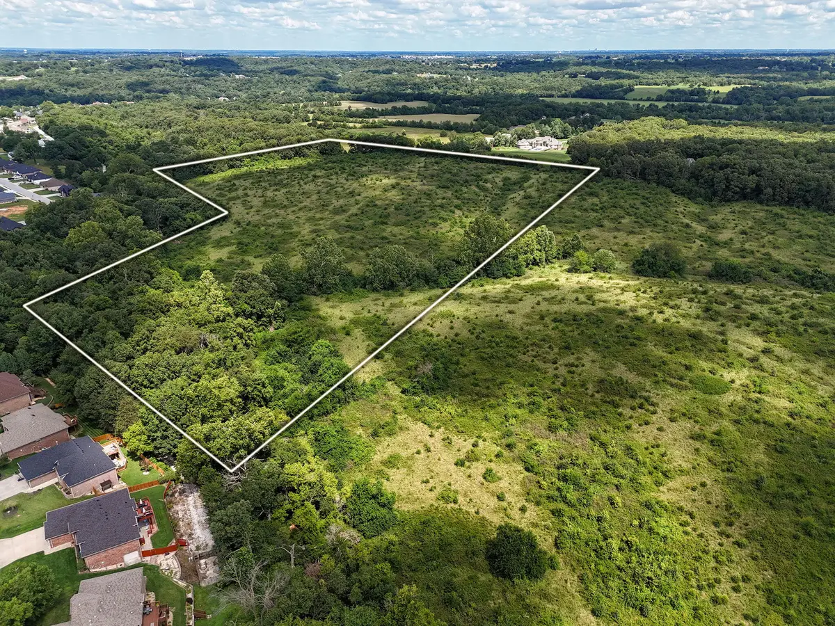 Tract 4 E Country Crest Road, Ozark, MO 65721 - #1