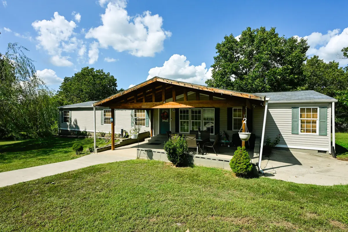 154 Mustang Lane, Granby, MO 64844 - #1