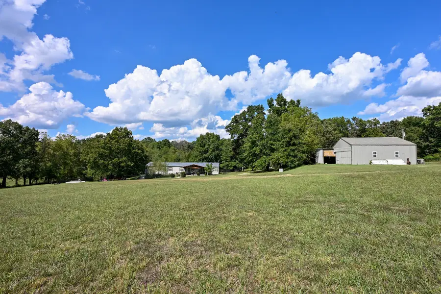 154 Mustang Lane, Granby, MO 64844 - #2