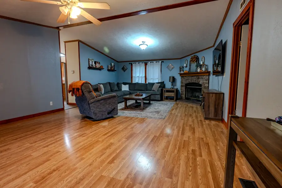 154 Mustang Lane, Granby, MO 64844 - #3