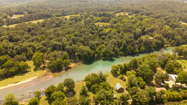 Lots 13&14 Riverbend Road, Mammoth Spring, AR 72554