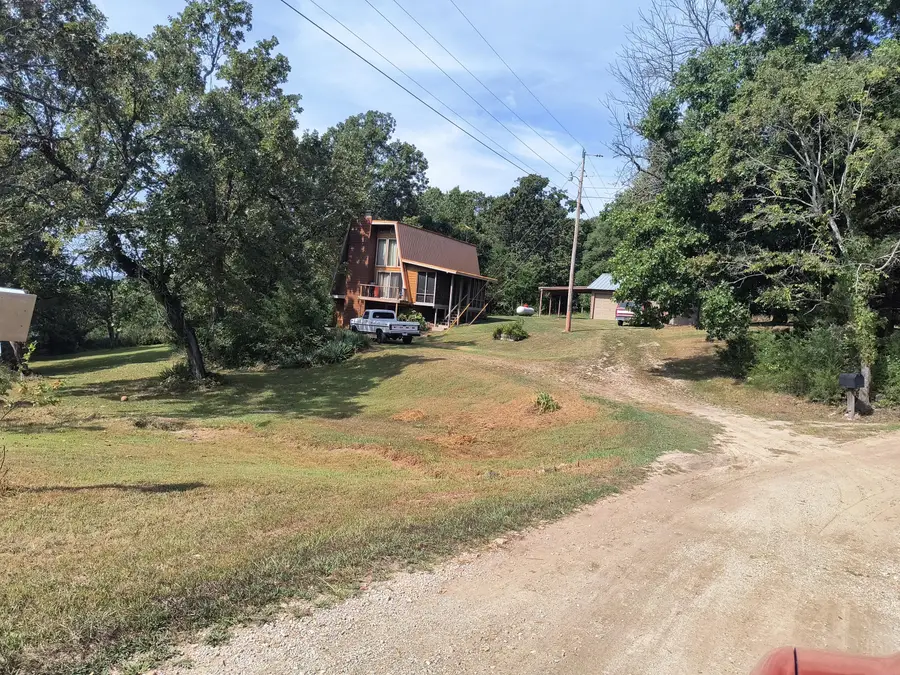 2916 County Road 662, Theodosia, MO 65761 - #2