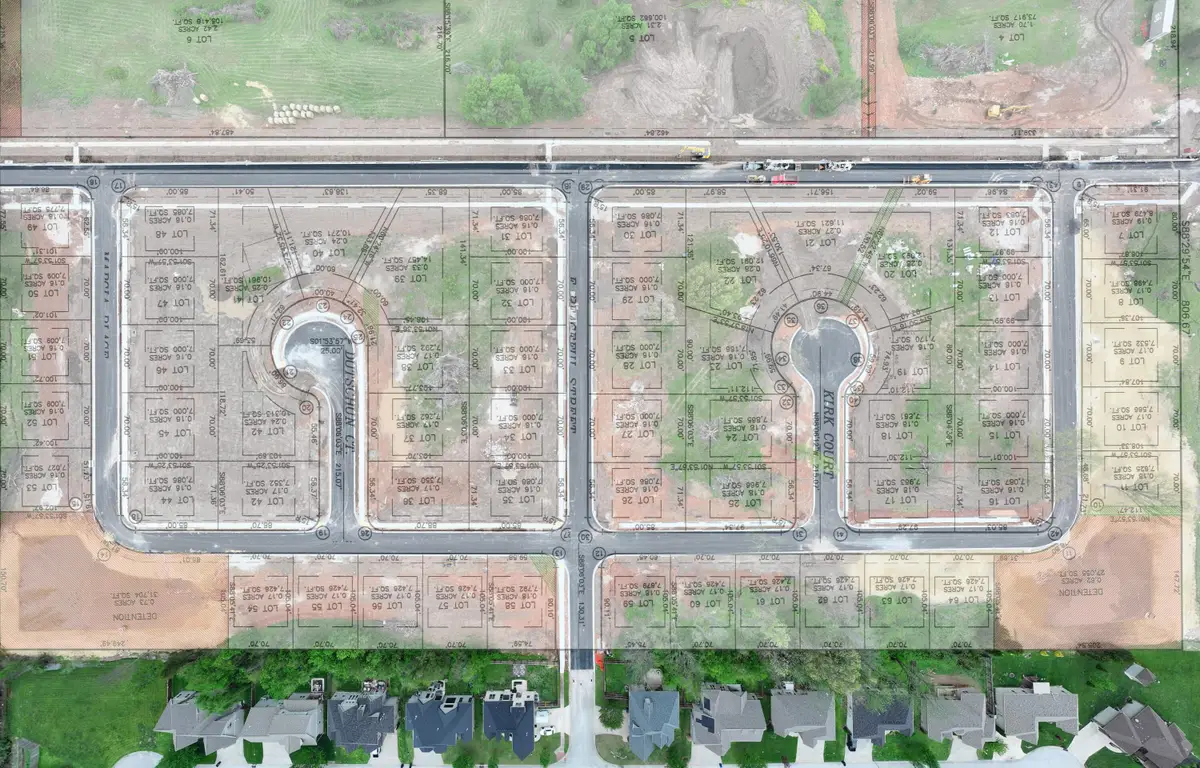 Lot 9 Kirkwood Estates, Republic, MO 65738 - #1