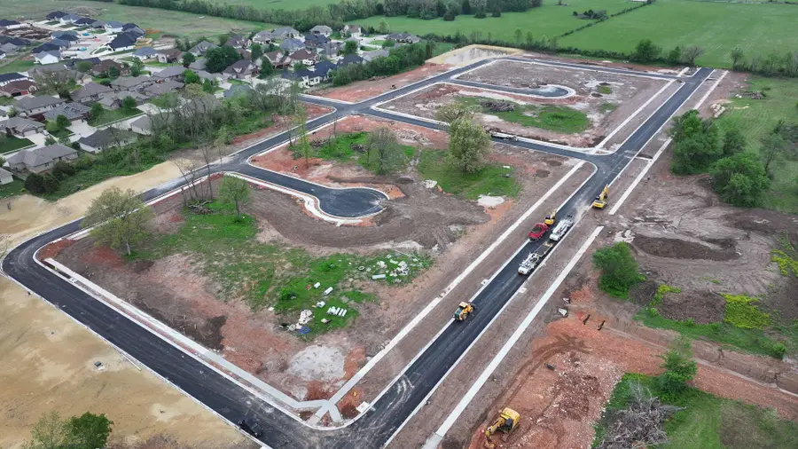 Lot 9 Kirkwood Estates, Republic, MO 65738 - #2