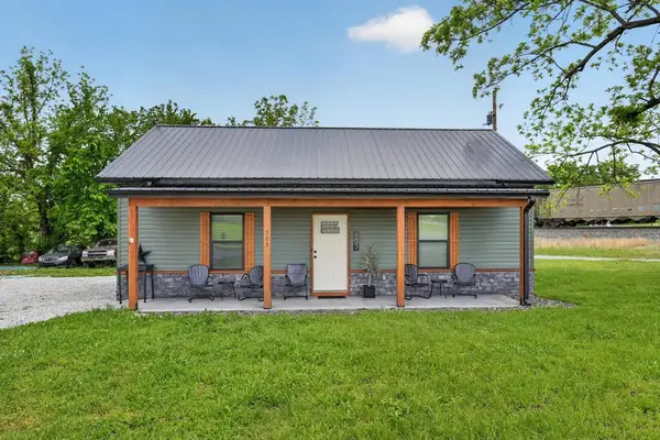 103 Whitmore Street, Goodman, MO 64843