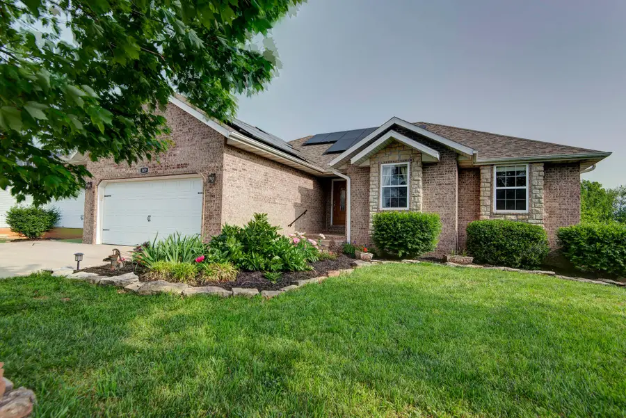 509 E Logan Street, Willard, MO 65781 - #2