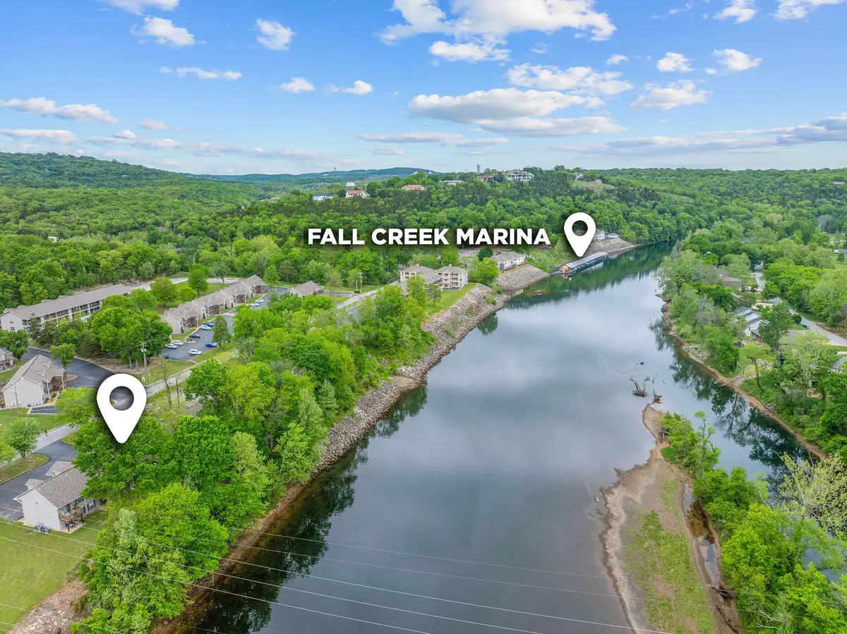 440 Fall Creek Drive #4, Branson, MO 65616 - #1