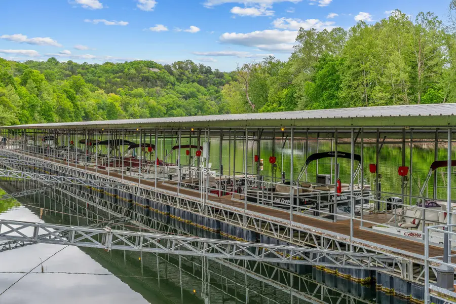 440 Fall Creek Drive #4, Branson, MO 65616 - #2