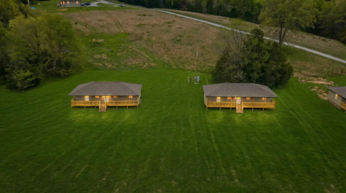 483-485 Foxden Drive, Gainesville, MO 65655 - #1