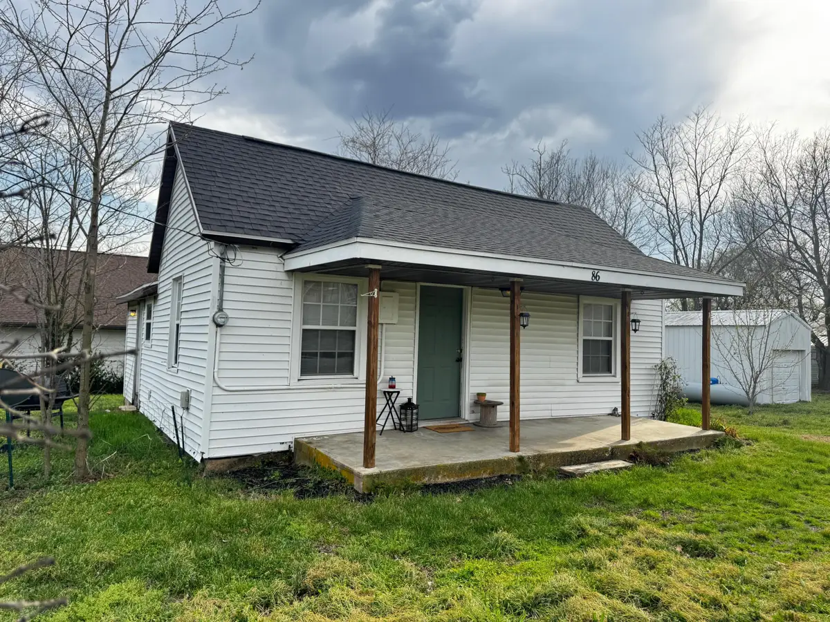 86 E Hickory Street, Fair Grove, MO 65648 - #1