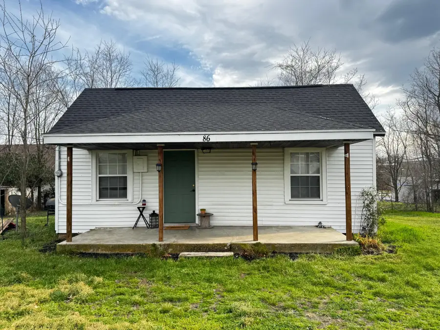 86 E Hickory Street, Fair Grove, MO 65648 - #3