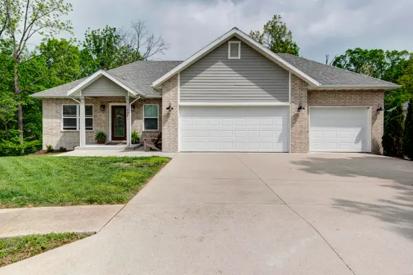 3391 N Wright Wood Avenue, Springfield, MO 65803