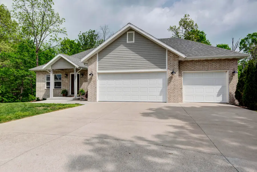 3391 N Wright Wood Avenue, Springfield, MO 65803 - #2