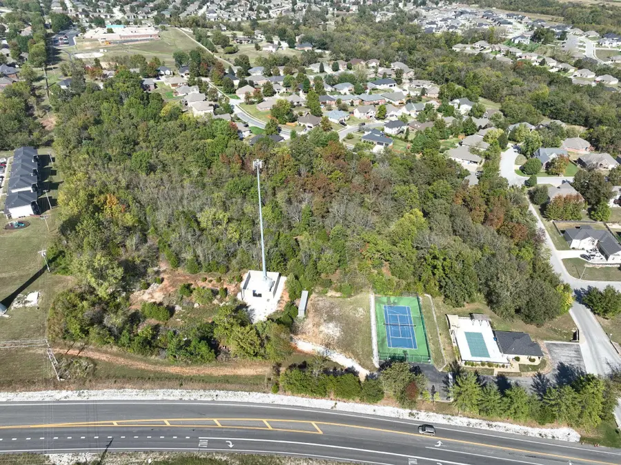 111 N Majestic Oak Drive, Nixa, MO 65714 - #2